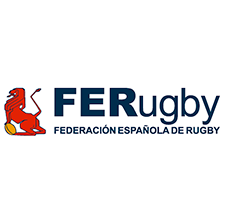 FERUGBY logotipo