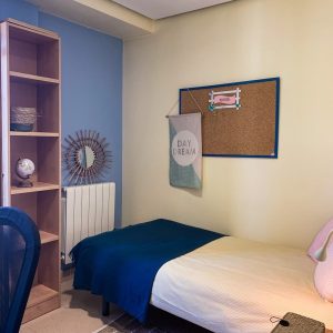 Studium Living - habitación residencia estudiantes