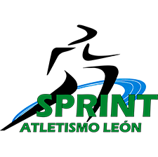SPRINT-ATLETISMO logotipo
