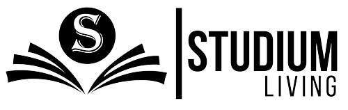 Studium-Living-logo