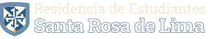 Logotipo Santa Rosa de Lima